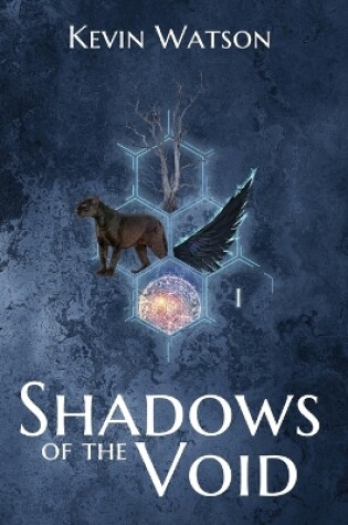Cover of Shadows of the Void