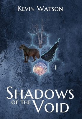 Cover of Shadows of the Void