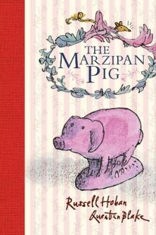 Cover of The Marzipan Pig