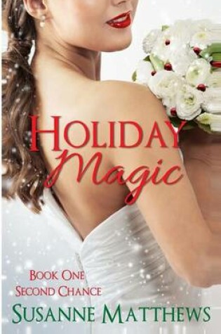 Cover of Holiday Magic