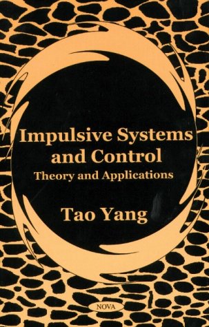 Book cover for Impulsive Systems and Control