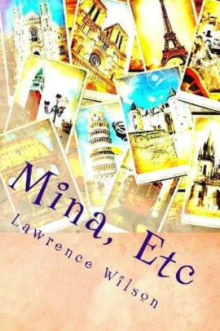 Cover of Mina, Etc