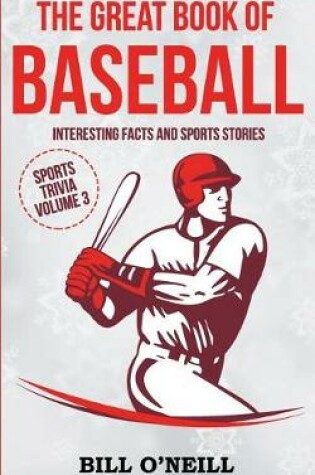 Cover of The Great Book of Baseball