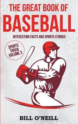 Cover of The Great Book of Baseball