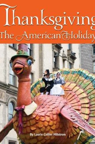 Cover of Thanksgiving