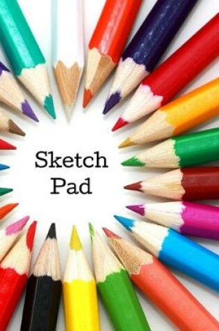 Cover of Sketch Pad