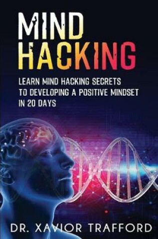 Cover of Mind Hacking