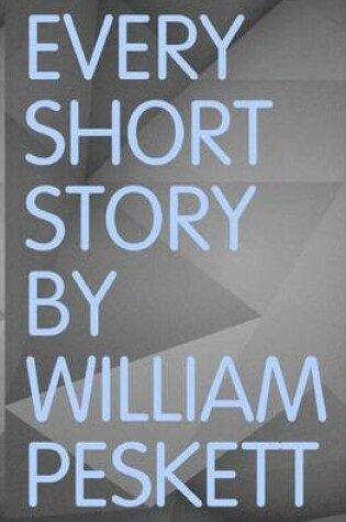 Cover of Every Short Story