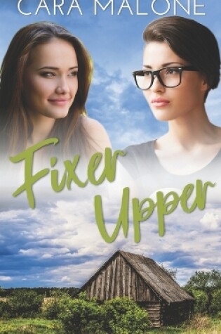 Cover of Fixer Upper