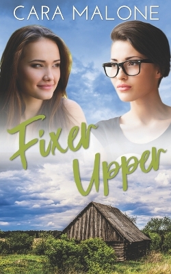 Book cover for Fixer Upper