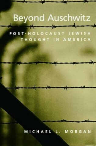 Cover of Beyond Auschwitz