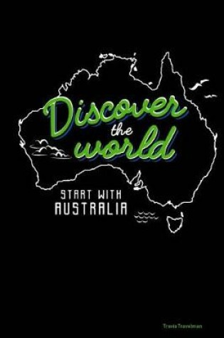 Cover of Discover the World Start with Australia