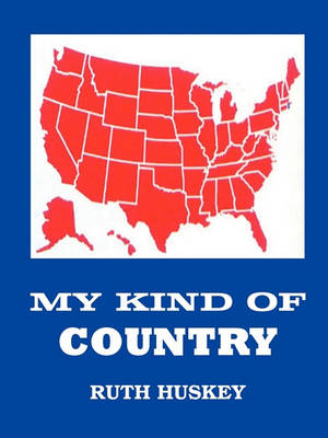 Book cover for My Kind of Country