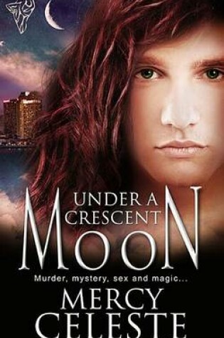 Cover of Under a Crescent Moon