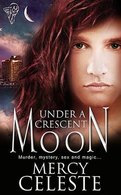 Book cover for Under a Crescent Moon