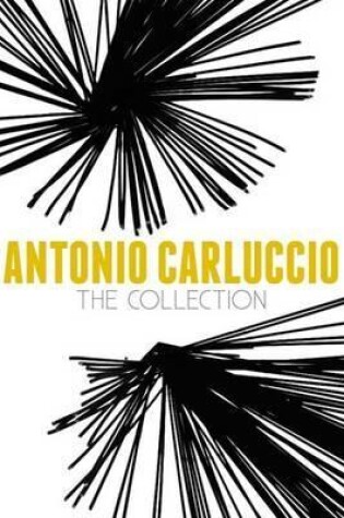 Cover of Antonio Carluccio: The Collection