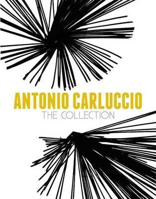 Book cover for Antonio Carluccio: The Collection