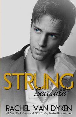 Book cover for Strung