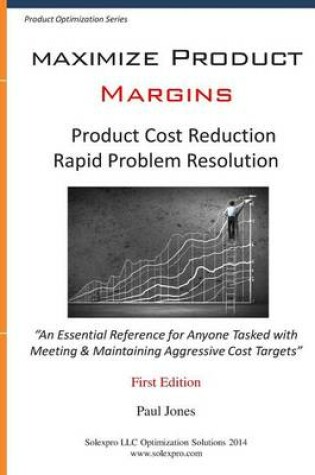 Cover of Maximize Product Margins