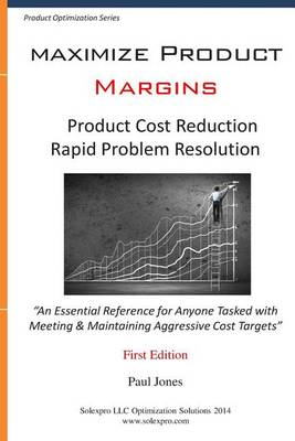 Book cover for Maximize Product Margins