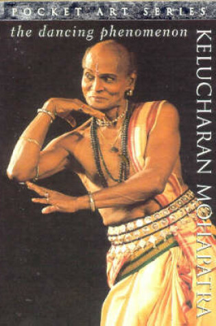 Cover of Kelucharan Mohapatra