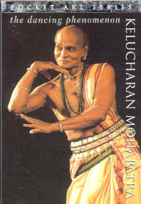 Book cover for Kelucharan Mohapatra