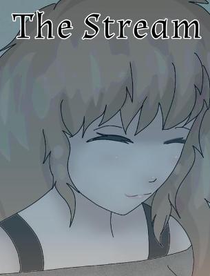 Book cover for The Stream