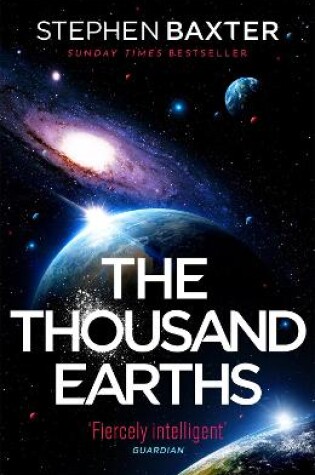 Cover of The Thousand Earths