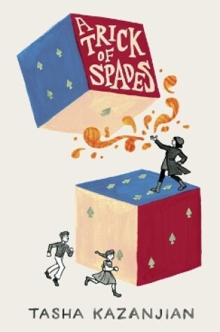 Cover of A Trick of Spades