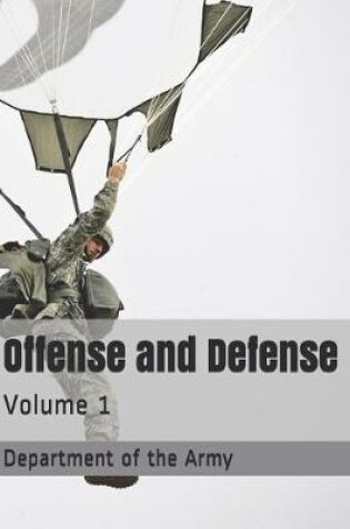 Cover of Offense and Defense