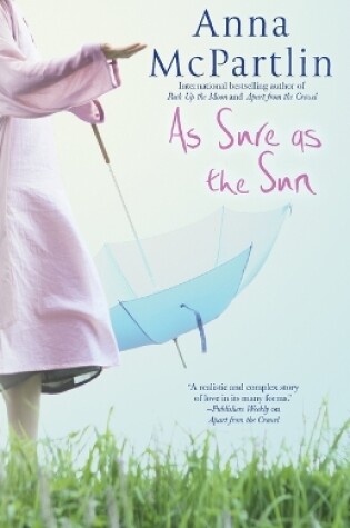 Cover of As Sure as the Sun