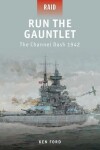 Book cover for Run The Gauntlet