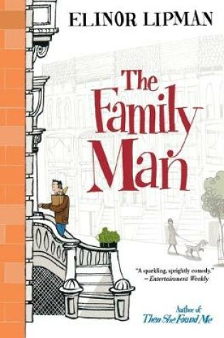 Cover of Family Man