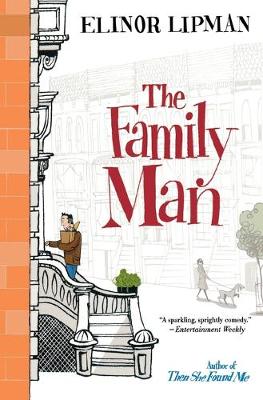 Book cover for Family Man