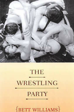 Cover of The Wrestling Party