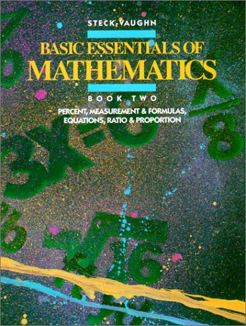 Book cover for Basic Essentials of Mathematics