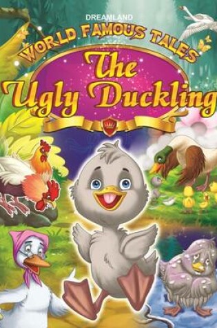 Cover of World Famous Tales - The Ugly Duckling