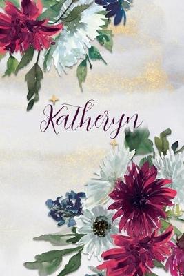 Book cover for Katheryn