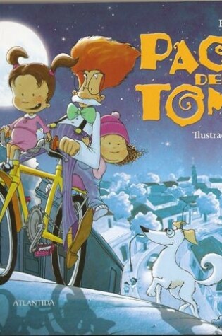 Cover of Paco del Tomate