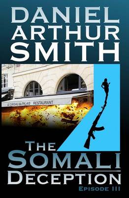 Book cover for The Somali Deception Episode III