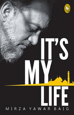 Book cover for It's My Life