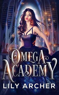 Cover of Omega Academy