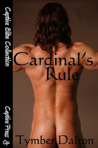 Cover of Cardinal's Rule