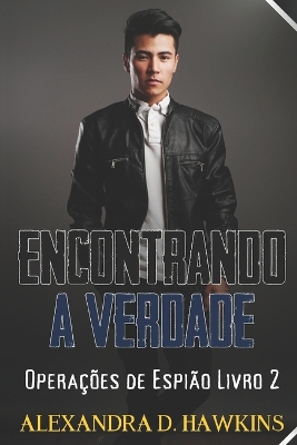 Book cover for Encontrando A Verdade