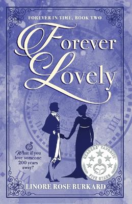 Cover of Forever Lovely