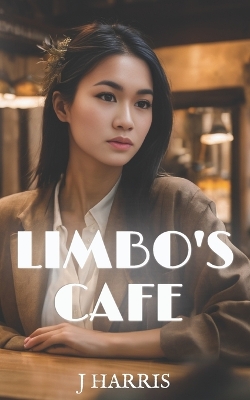 Book cover for Limbo's Cafe