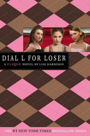 Cover of Dial L for Loser