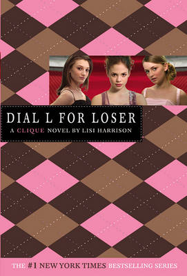 Cover of Dial L for Loser