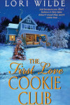 Book cover for The First Love Cookie Club