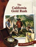 Book cover for The California Gold Rush